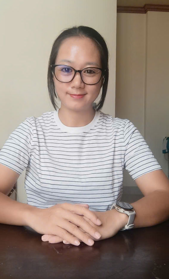 Ánh Nguyễn — Ánh Nguyễn Wellness