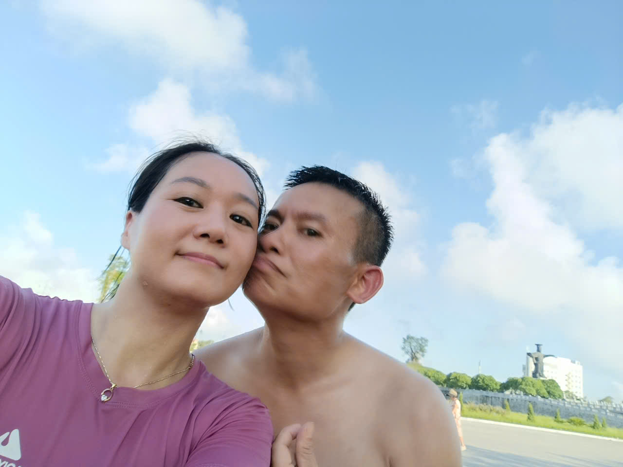 Thói quen nhỏ chạy bộ mỗi sáng giúp không bỏ cuộc giảm cân